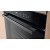 Hotpoint HOI68PT1SBUK Built-In Single Oven - Black Thumbnail