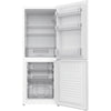 Indesit INKS1201W4UK 207L Freestanding Low Frost 50/50 Fridge Freezer - White Thumbnail
