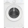 Indesit MyTime IMA 864 MY TIME UK 8kg Washing Machine - White Thumbnail