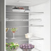 Hotpoint HPK26413XR6UKE Freestanding Dual No Frost 70/30 Fridge Freezer with VitalCare - Black Steel Thumbnail