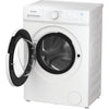Indesit MyTime IMA 764 MY TIME UK 7kg Washing Machine - White Thumbnail