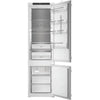 Hotpoint HPK25322B4UK 300L Integrated 70/30 Dual No Frost Fridge Freezer with VitalCare Thumbnail