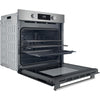 Hotpoint HO255HXUK Built-In Single Oven - Inox Thumbnail