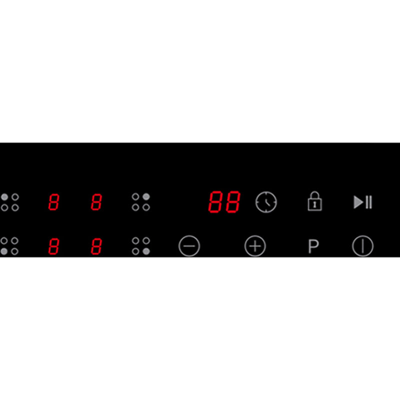 Indesit IS F 18Q60 NE Induction Hob