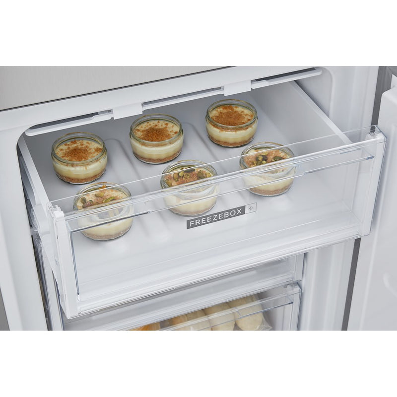 Whirlpool W5 821E OX UK Freestanding Fridge Freezer (Discontinued)