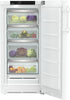 Liebherr RBa30 425i Prime, Freestanding Fridge with BioFresh (Discontinued) Thumbnail