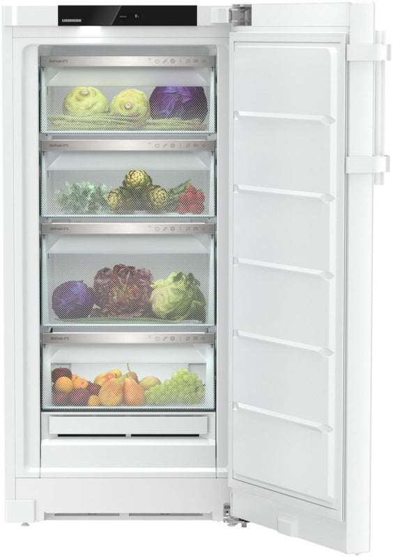 Liebherr RBa30 425i Prime, Freestanding Fridge with BioFresh (Discontinued)