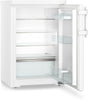 Liebherr Rd 1400 Pure, Under Counter Fridge with Lever Handle Thumbnail