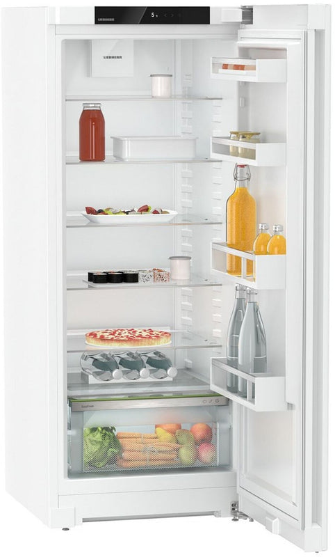 Liebherr Rd 4600 Pure, Freestanding Fridge with EasyFresh