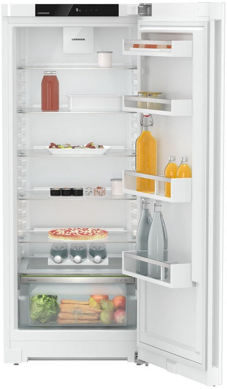 Liebherr Rd 4600 Pure, Freestanding Fridge with EasyFresh