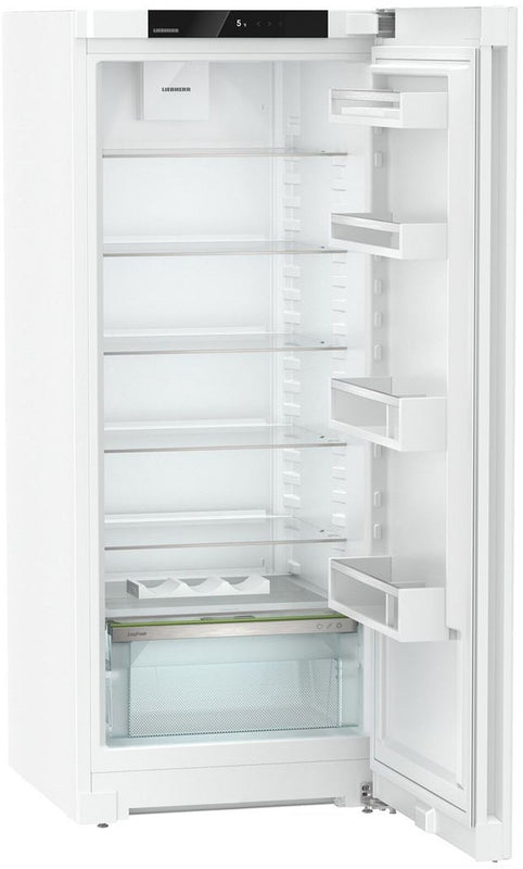 Liebherr Rd 4600 Pure, Freestanding Fridge with EasyFresh