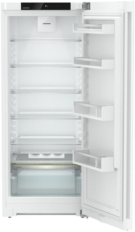 Liebherr Rd 4600 Pure, Freestanding Fridge with EasyFresh