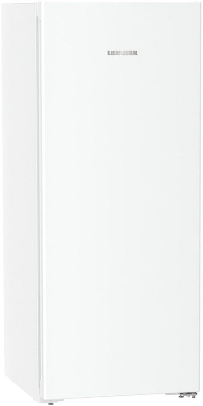 Liebherr Rd 4600 Pure, Freestanding Fridge with EasyFresh