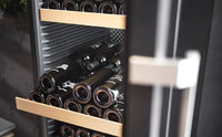 SelfClosing Door including EasyFill loading aid