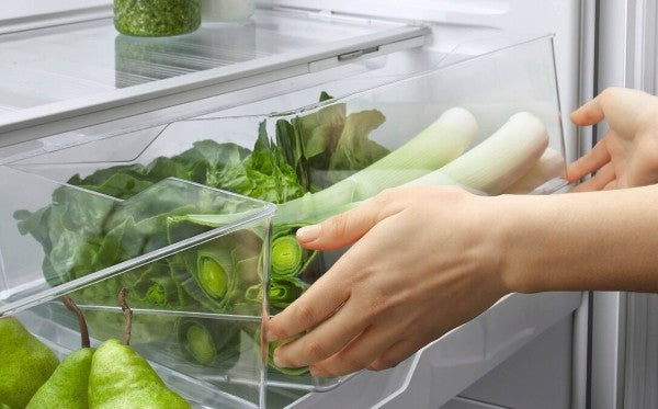 Simple Storage
