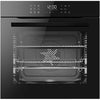 CDA SL400BL Thirteen Function Electric Multifunction Oven Thumbnail