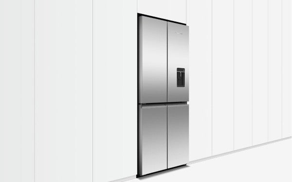 Slimline Design