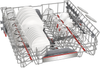 Bosch SMD6YCX02G, fully-integrated dishwasher Thumbnail