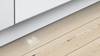 Bosch SMD6YCX02G, fully-integrated dishwasher Thumbnail