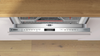 Bosch SMD6YCX02G, fully-integrated dishwasher Thumbnail