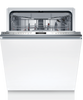 Bosch SMD6YCX02G, fully-integrated dishwasher Thumbnail