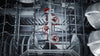Bosch SMD6ZCX61G, fully-integrated dishwasher Thumbnail