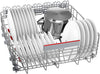 Bosch SMD6ZCX61G, fully-integrated dishwasher Thumbnail