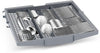 Bosch SMD6ZCX61G, fully-integrated dishwasher Thumbnail
