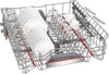Bosch SMD6ZCX61G, fully-integrated dishwasher Thumbnail