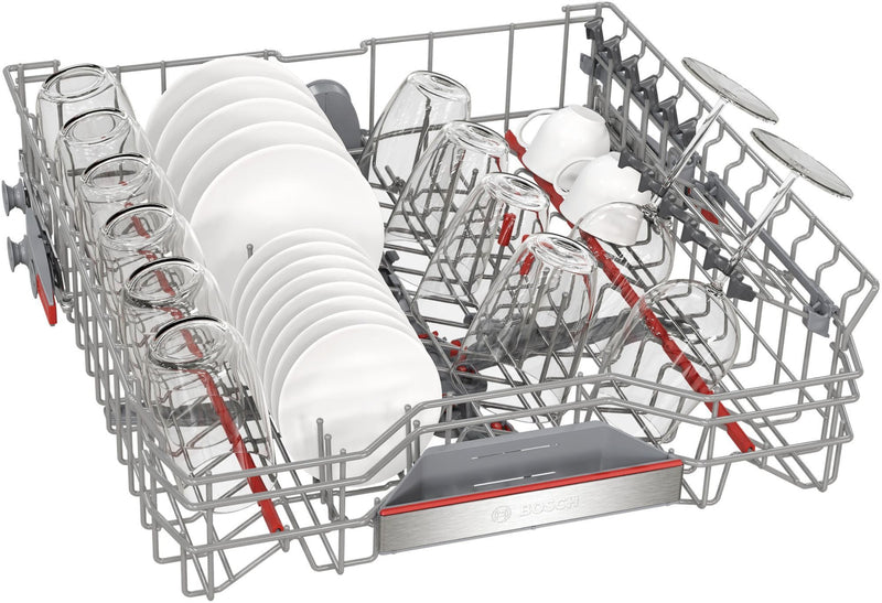 Bosch SMD6ZCX61G, fully-integrated dishwasher