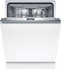 Bosch SMD6ZCX61G, fully-integrated dishwasher Thumbnail