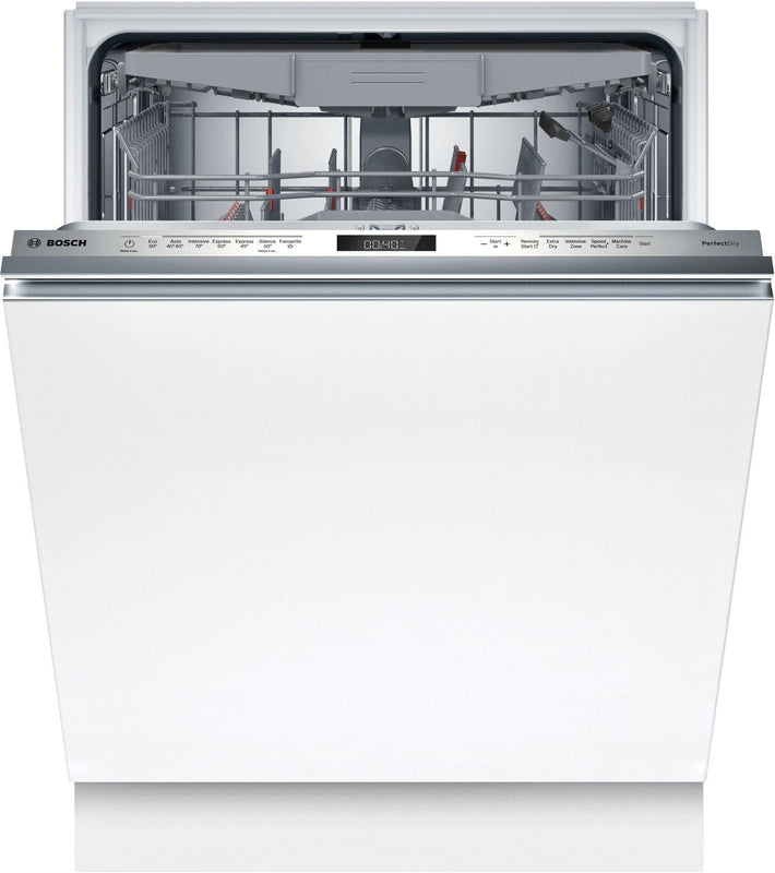Bosch SMD6ZCX61G, fully-integrated dishwasher