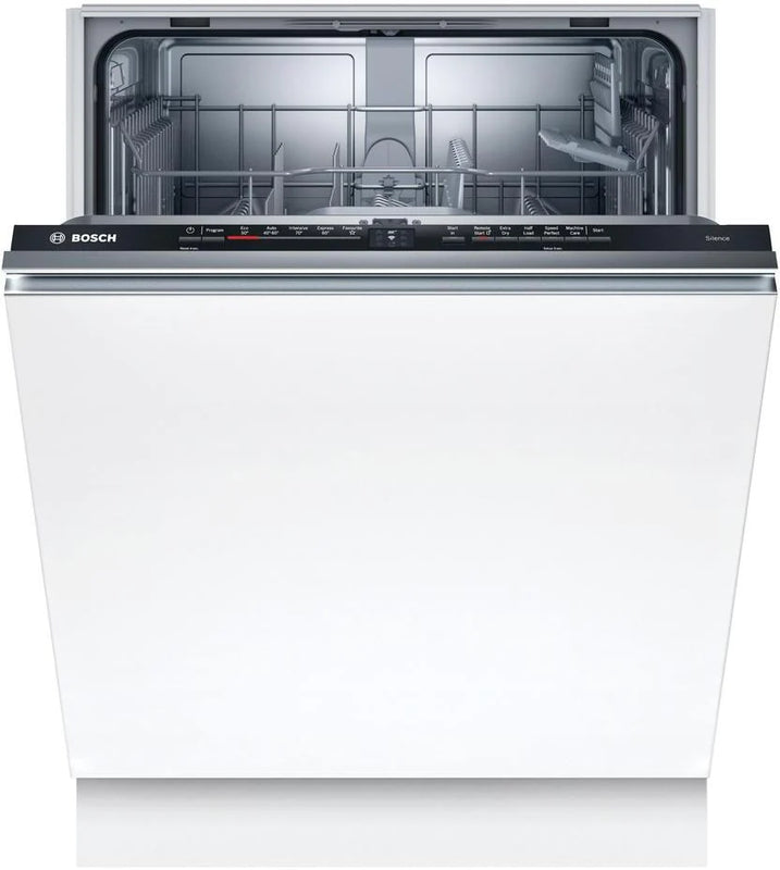 Bosch SMV2ITX18G Series 2 Fully-integrated dishwasher 12 Place Settings