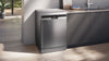 Siemens iQ 500 SN25EI13CE, Free-standing 60cm dishwasher Thumbnail