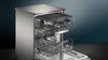 Siemens iQ 500 SN25EI13CE, Free-standing 60cm dishwasher Thumbnail