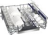 Siemens iQ 500 SN25EI13CE, Free-standing 60cm dishwasher Thumbnail