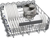 Siemens iQ 500 SN25EI13CE, Free-standing 60cm dishwasher Thumbnail