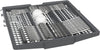 Siemens iQ 500 SN25EI13CE, Free-standing 60cm dishwasher Thumbnail