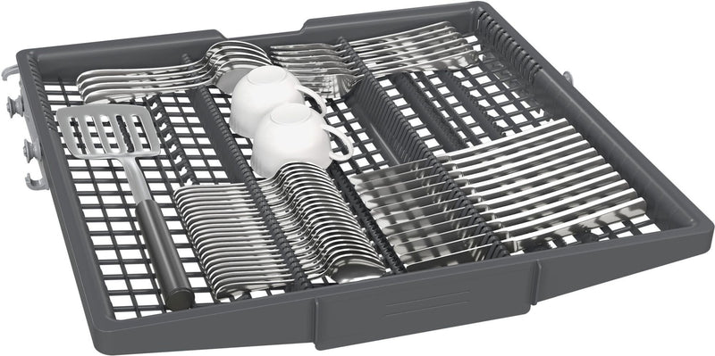 Siemens iQ 500 SN25EI13CE, Free-standing 60cm dishwasher