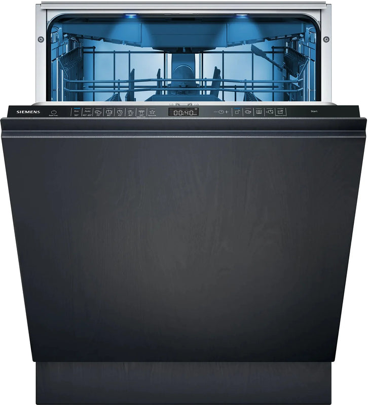 Siemens SN87TX00CE, fully-integrated dishwasher (Discontinued)