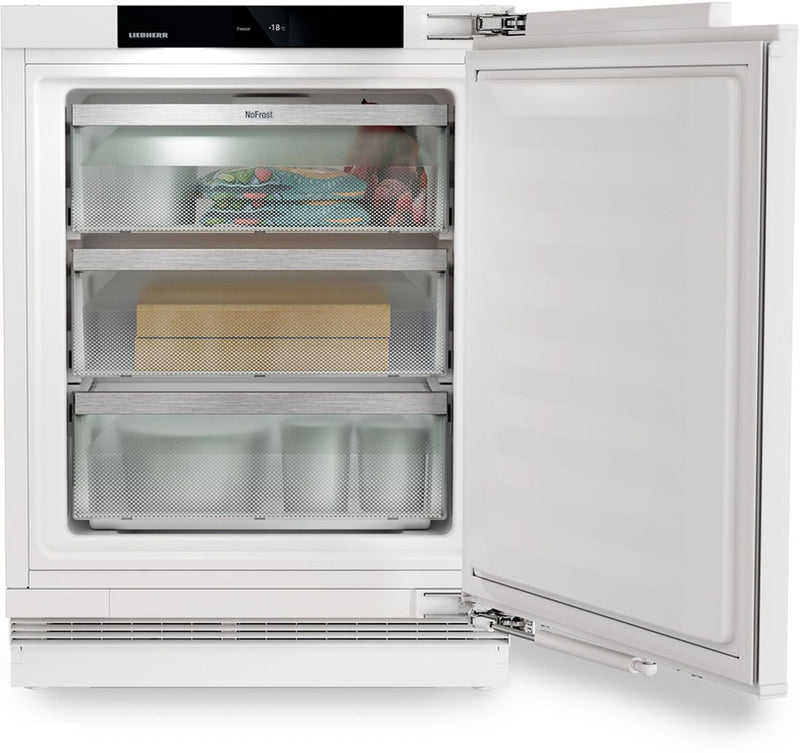 Liebherr SUFNd 365i Prime, Built-Under Freezer with NoFrost