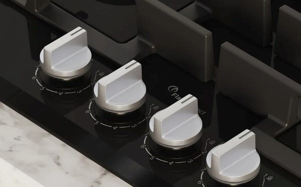 Ergonomic Sword Dials