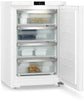 Liebherr TGN 14Ve04 Pure, Undercounter freezer with NoFrost Thumbnail