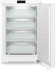 Liebherr TGN 14Ve04 Pure, Undercounter freezer with NoFrost Thumbnail