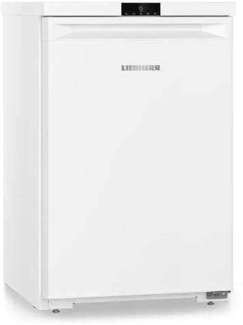 Liebherr TGN 14Ve04 Pure, Undercounter freezer with NoFrost