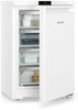 Liebherr TGN 14Ve04 Pure, Undercounter freezer with NoFrost Thumbnail