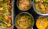 Use pots and pans of all shapes and sizes with TotalFlex