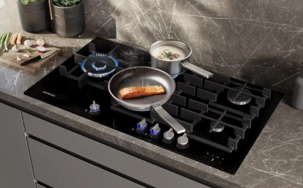 Two Installation Options