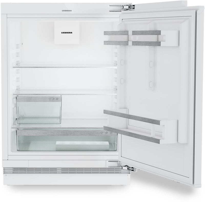Liebherr URc 3700 Pure, Built-Under Fridge