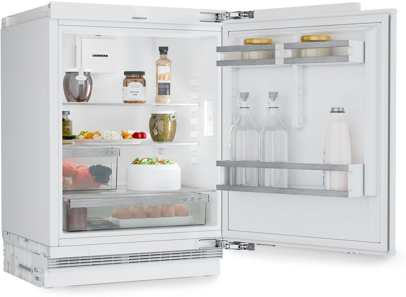Liebherr URc 3700 Pure, Built-Under Fridge
